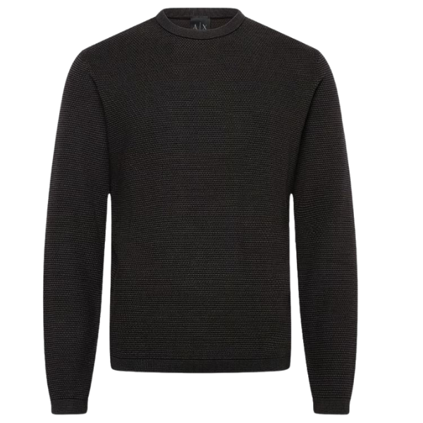 JERSEY ARMANI EXCHANGE HOMBRE