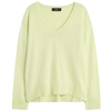 JERSEY ECOALF AROA MUJER