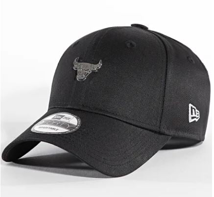 GORRA METALLIC PIN 9FORTY CHIBUL HOMBRE