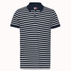 POLO TOMMY JEAN S SLIM PLACKET HOMBRE