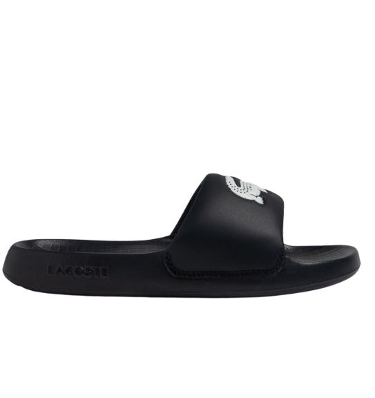 ZAPATILLA LACOSTE SERVE SLIDE 1.0 HOMBRE