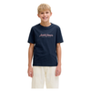 CAMISETA JACK&JONES JORMONTAUK JUNIOR
