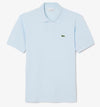 POLO LACOSTE COL BORD-COTES HOMBRE