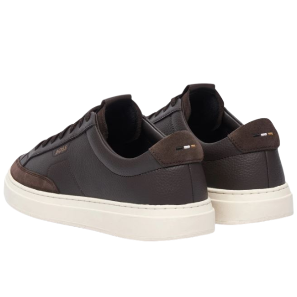 ZAPATILLA HUGO BOSS KIERAN TENN HOMBRE