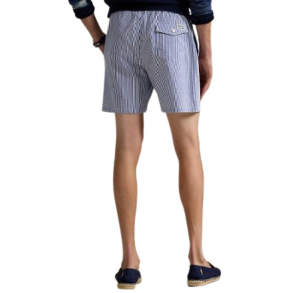 BAÑADOR POLO RALPH LAUREN REC POLY HOMBRE