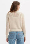 JERSEY LEVIS SUPERBLOOM CROCHET MUJER