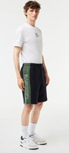 SHORT LACOSTE HOMBRE