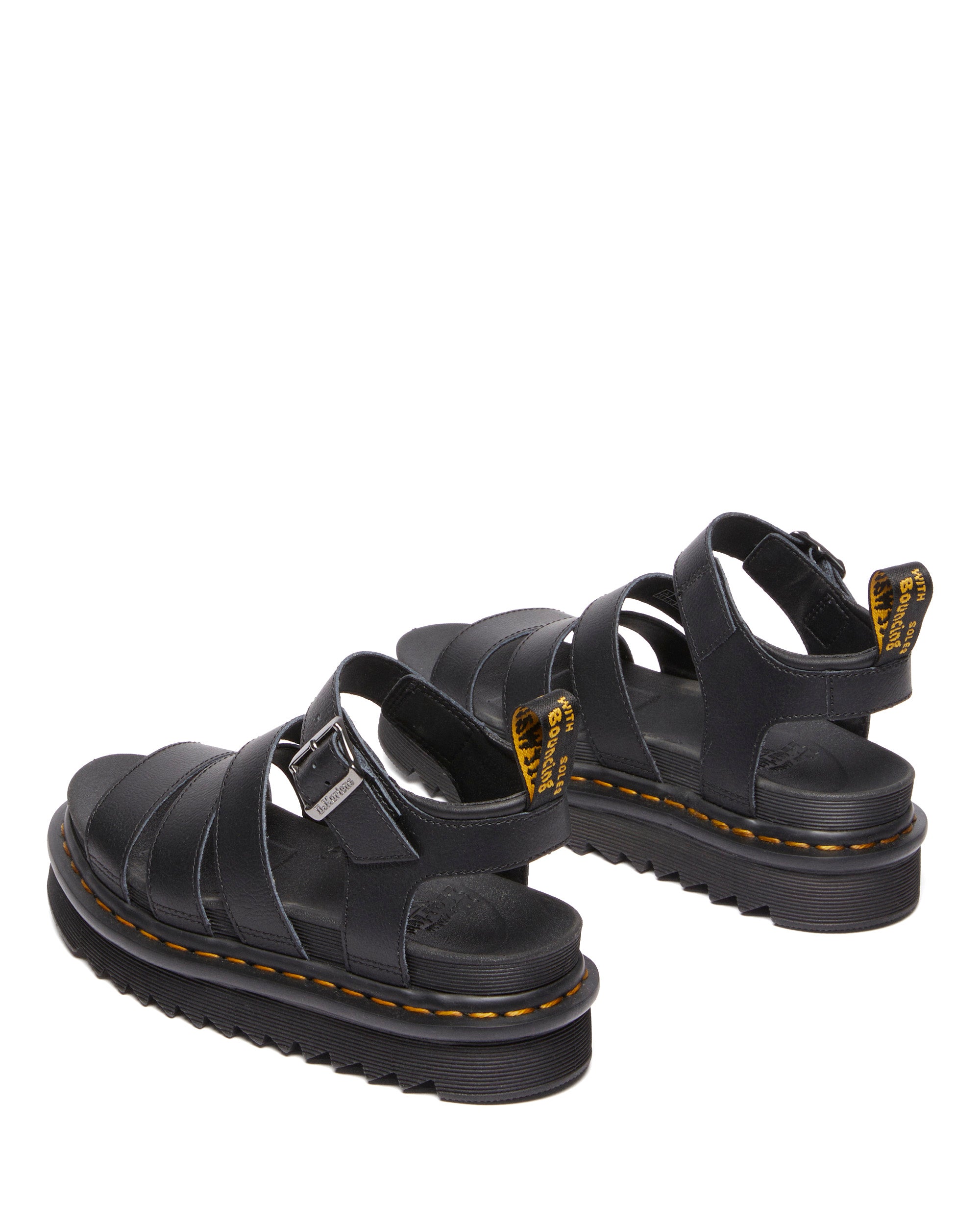 SANDALIA DR. MARTENS BLAIRE MUJER