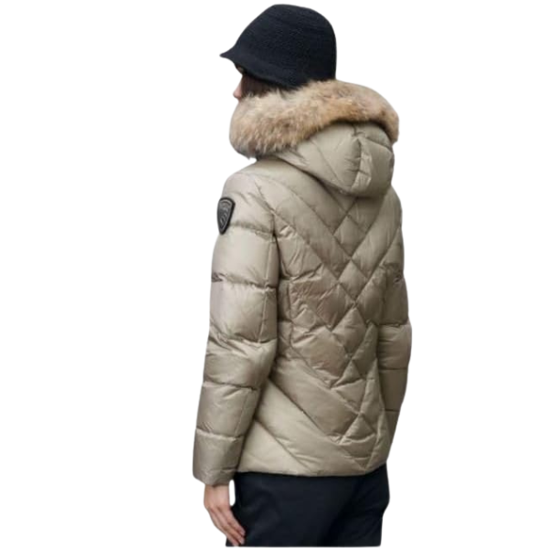 CHAQUETA BLAUER ALICIA MUJER