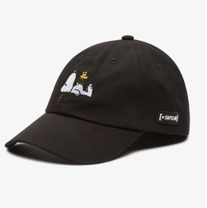 GORRA CAPSLAB HOMBRE