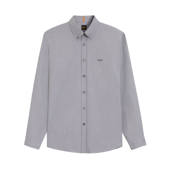 CAMISA HUGO BOSS RICKERT HOMBRE