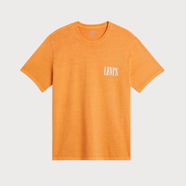 CAMISETA LEVI'S® RELAXED FIT HOMBRE