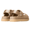 SANDALIA UGG GOLDENSTAR GLIDE MUJER