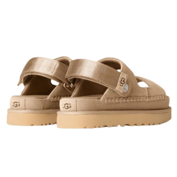 SANDALIA UGG GOLDENSTAR GLIDE MUJER