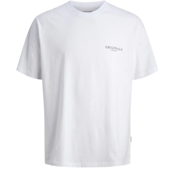 CAMISETA JACK&JONES JORMONTAUK JUNIOR