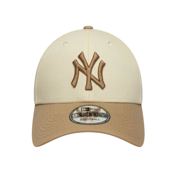 GORRA NEW ERA NEW YORK YANKEES HOMBRE
