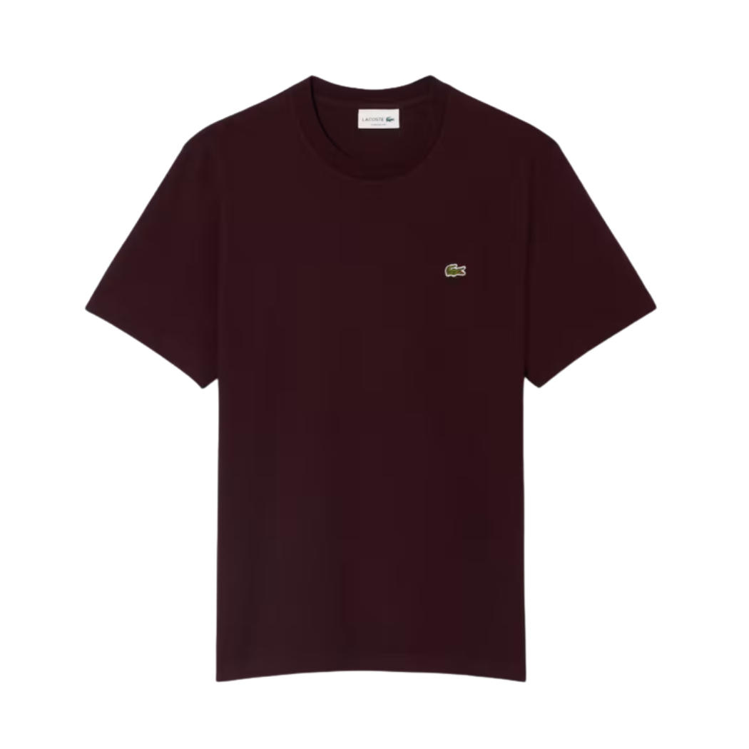 CAMISETA LACOSTE HOMBRE
