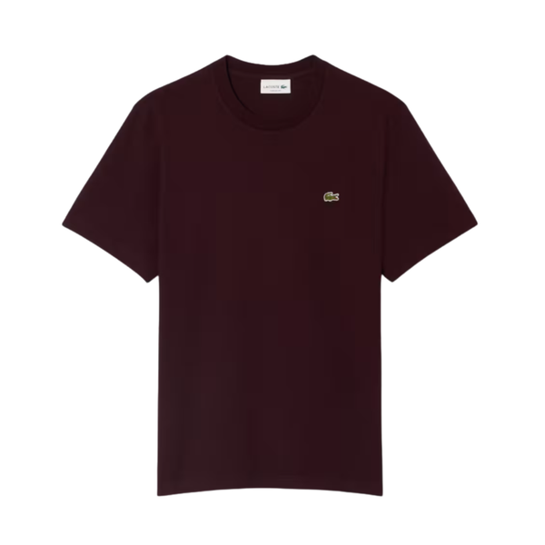 CAMISETA LACOSTE HOMBRE