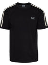 CAMISETA EA7 HOMBRE