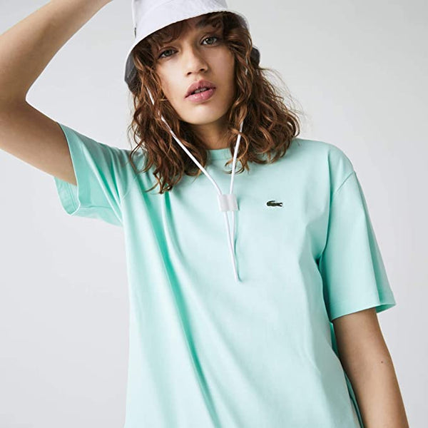 CAMISETA LACOSTE MUJER