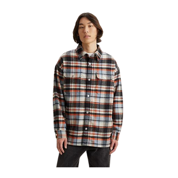CAMISA LEVI'S® LAKESHORE SONYA  HOMBRE