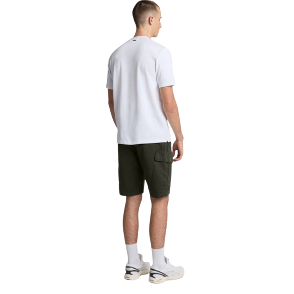 BERMUDA LYLE&SCOTT HOMBRE