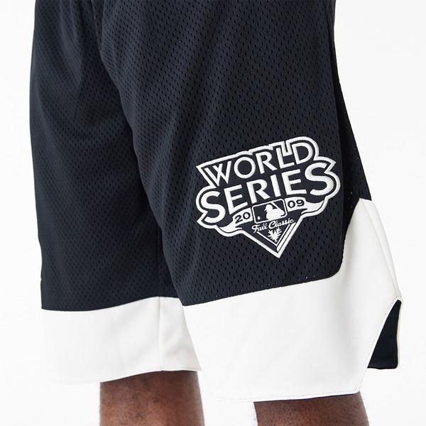 SHORT NEW ERA NEW YORK YANKEES HOMBRE