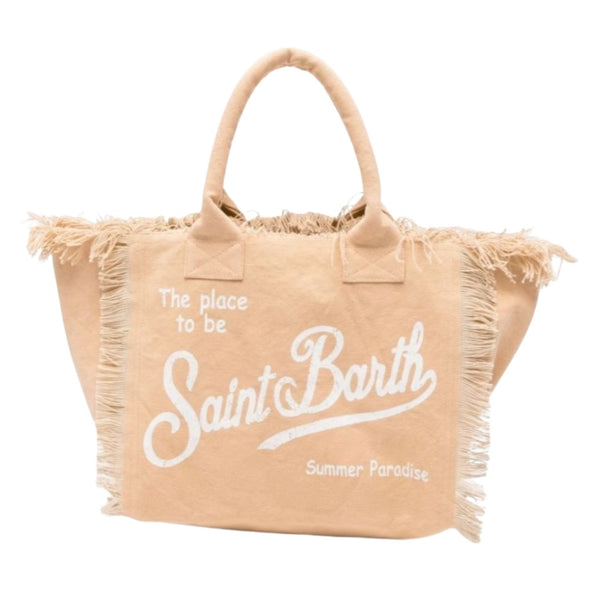 BOLSO SAINT BATH VANITY 11 BEIGE MUJER