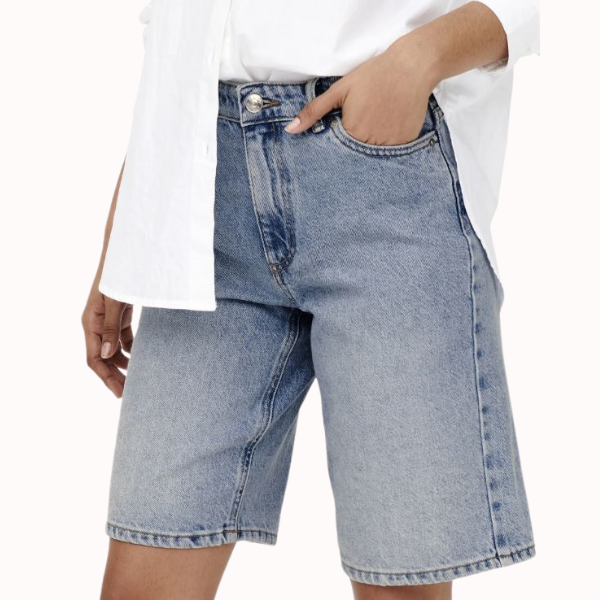 SHORT ONLY ONLSONNY DENIM NOOS MUJER