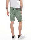 BERMUDA TEJANA HYPERFLEX REPLAY HOMBRE