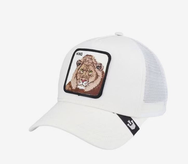 GORRA GOORIN THE LION KING UNISEX