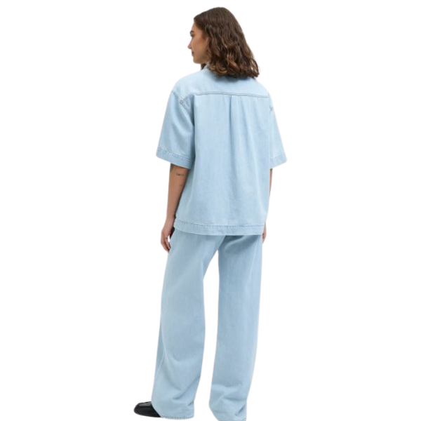 TEJANO JACK&JONES JXSURA WIDE MUJER