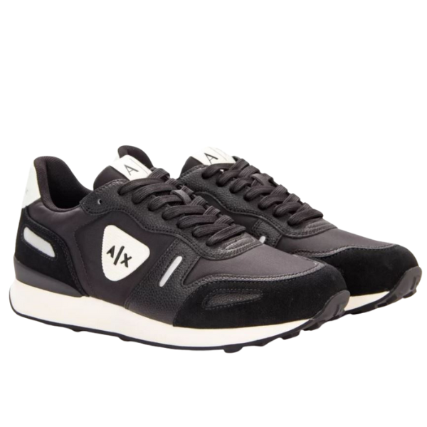 ZAPATILLA ARMANI EXCHANGE HOMBRE