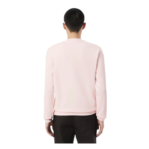 SUDADERA LACOSTE HOMBRE
