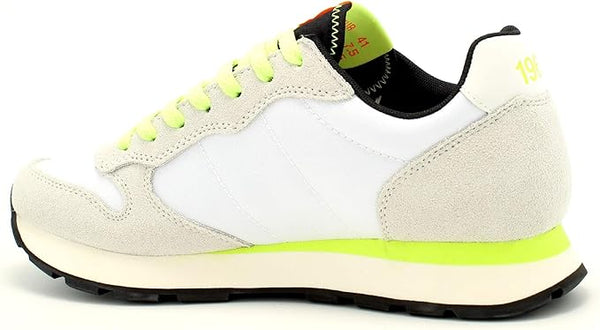 ZAPATILLA SUN68 TOM FLUO HOMBRE