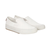 ZAPATILLA LEVI'S® SUMMIT WHITE SLIP ON S MUJER