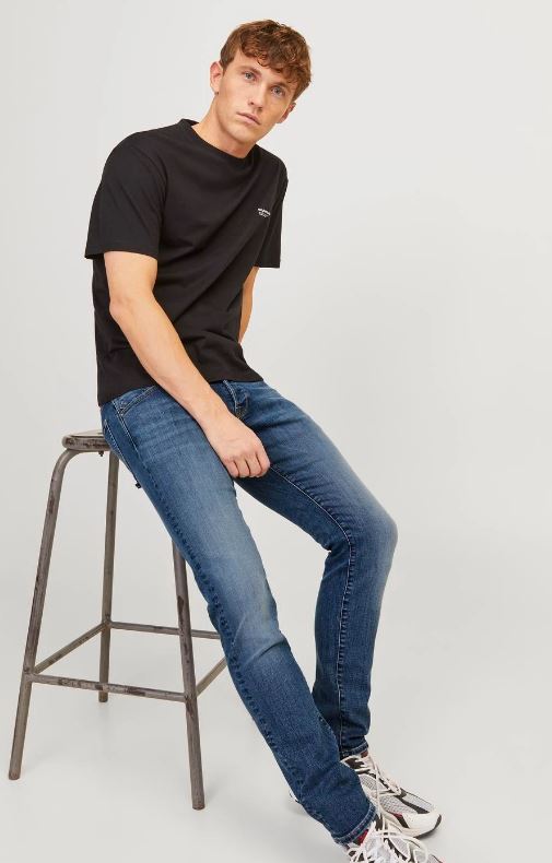 TEJANO JACK&JONES JJIGLENN  NOOS HOMBRE