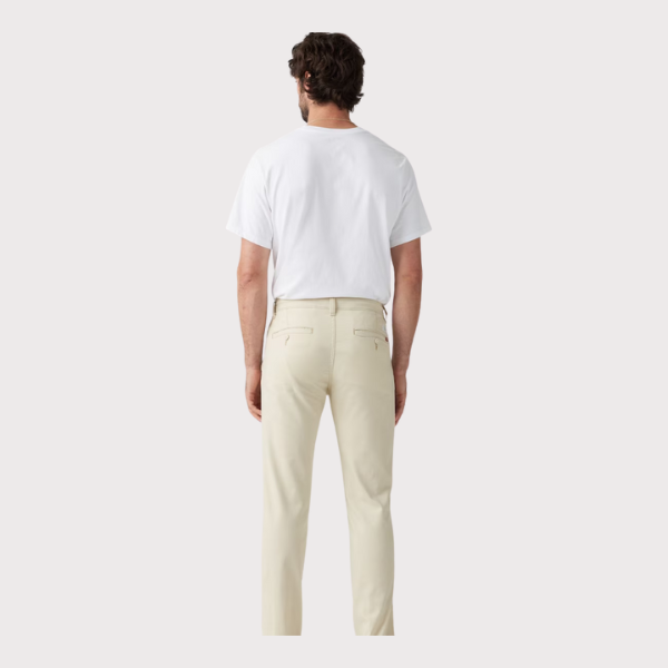 PANTALON LEVI'S® CHINO STD II HOMBRE