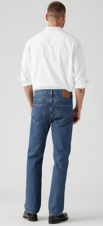 TEJANO 501® LEVIS ORIGINAL HOMBRE
