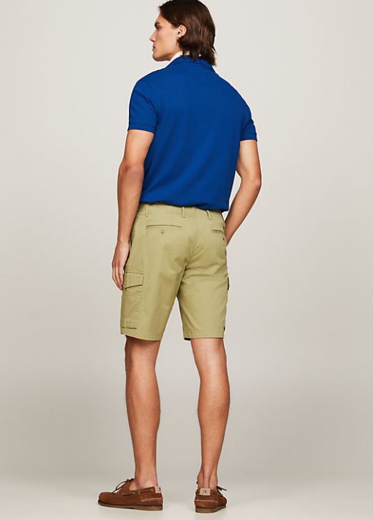 BERMUDA TOMMY HILFIGER HARLEM HOMBRE