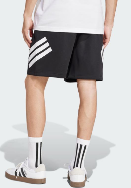 SHORT ADIDAS FI 3S HOMBRE