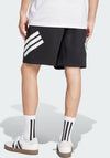 SHORT ADIDAS FI 3S HOMBRE