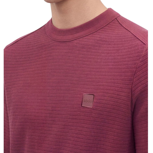 JERSEY HUGO BOSS ANION HOMBRE