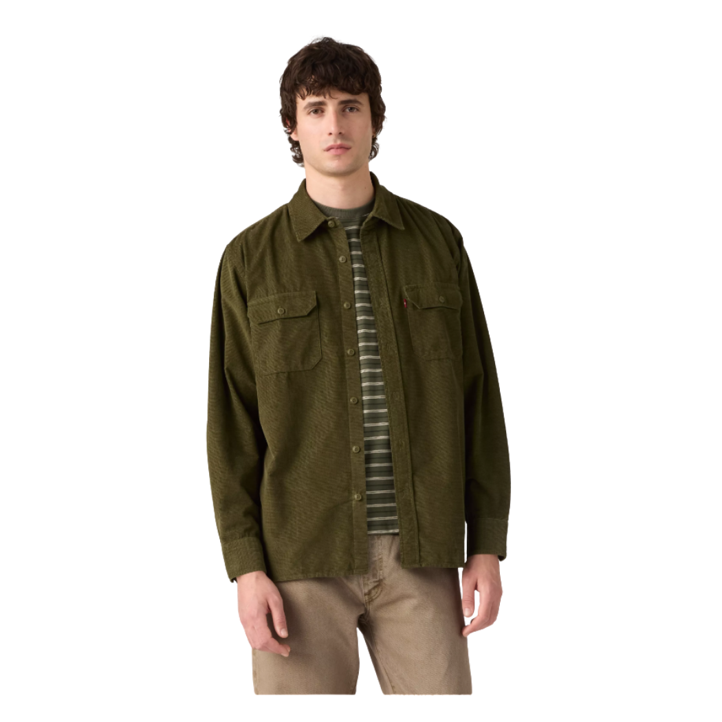 CHAQUETA LEVI'S® JACKSON WORKER HOMBRE