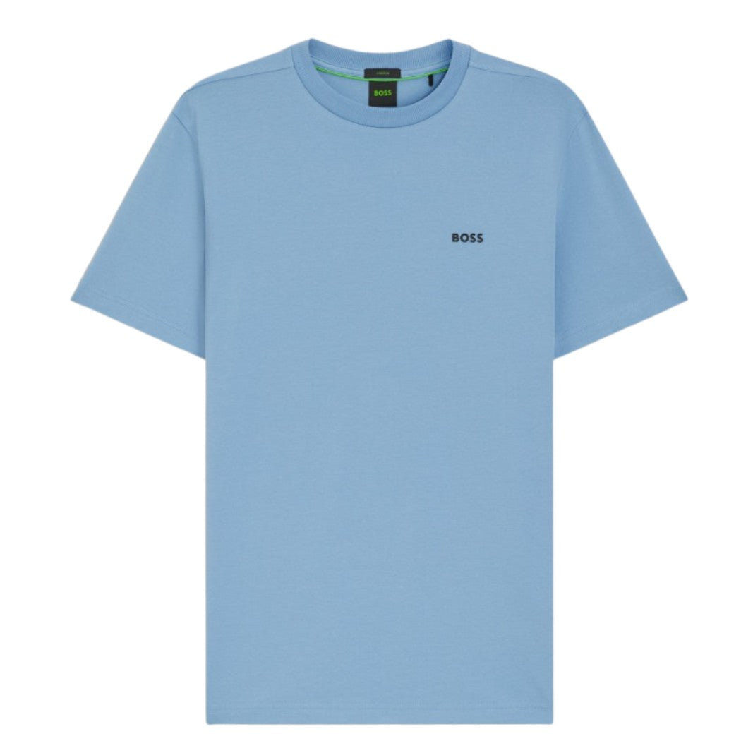 CAMISETA HUGO BOSS TEE HOMBRE