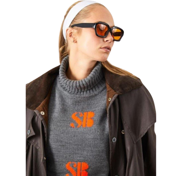 JERSEY SUBLIM LIMA CISNE SB  MUJER