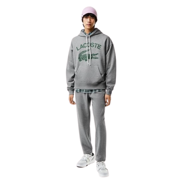 SUDADERA LACOSTE HOMBRE