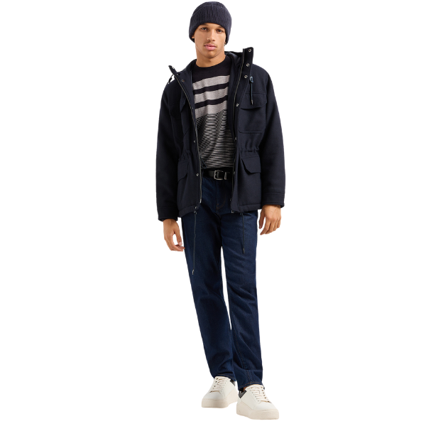 CHAQUETA ARMANI EXCHANGE HOMBRE