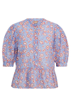 BLUSA BESTINA HUGO BOSS MUJER