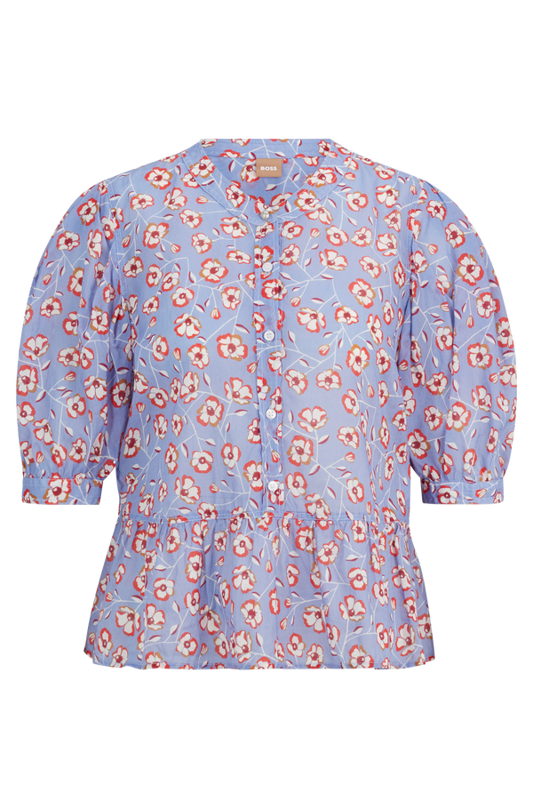 BLUSA BESTINA HUGO BOSS MUJER